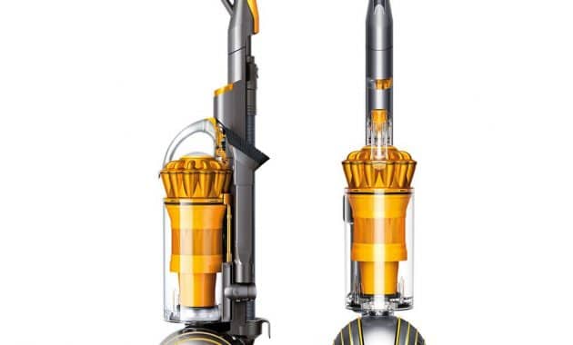 Dyson Ball Multi Floor
