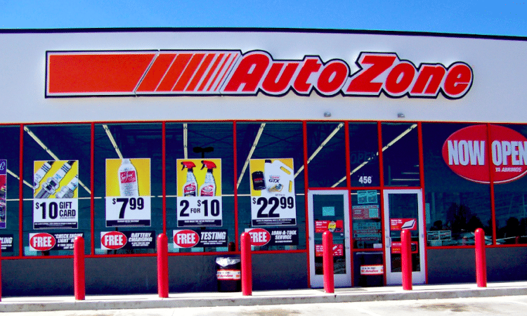 AutoZone AZPeople Login Azpeople autozone Employee Portal