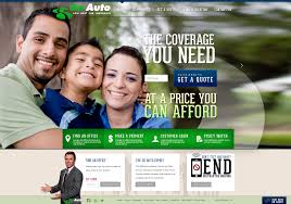 Go Auto Insurance login