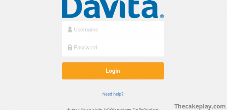 Intranet Davita Login – intranet.davita.com Single Sign on