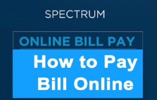 Spectrum pay bill online