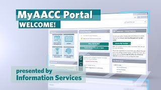 Myaacc Portal