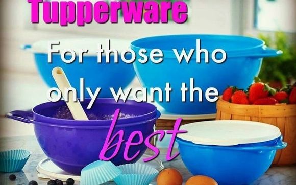 My Tupperware – my.tupperware.com Account Login Guide