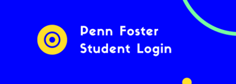 penn foster student login