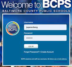 BCPS Schoology – bcps.org Student & Parent Login Guide
