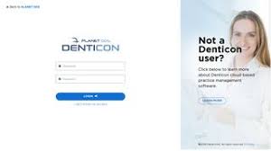denticon planet dds login