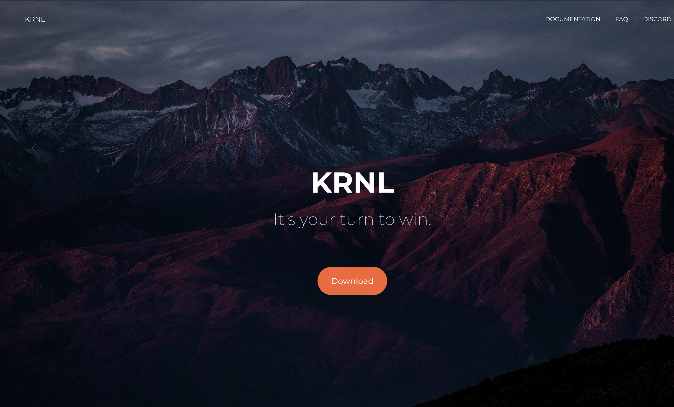krnl free download