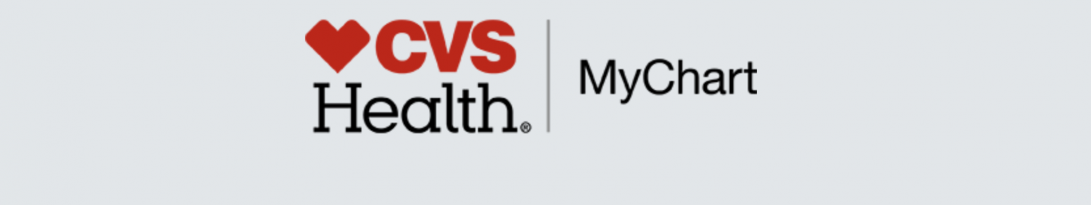 MyChart Minute Clinic CVS Health My Chart Portal Login