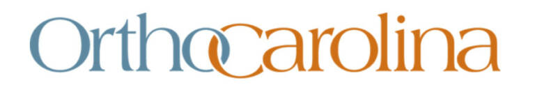 Orthocarolina Login My orthocarolina mychart Authentication Login